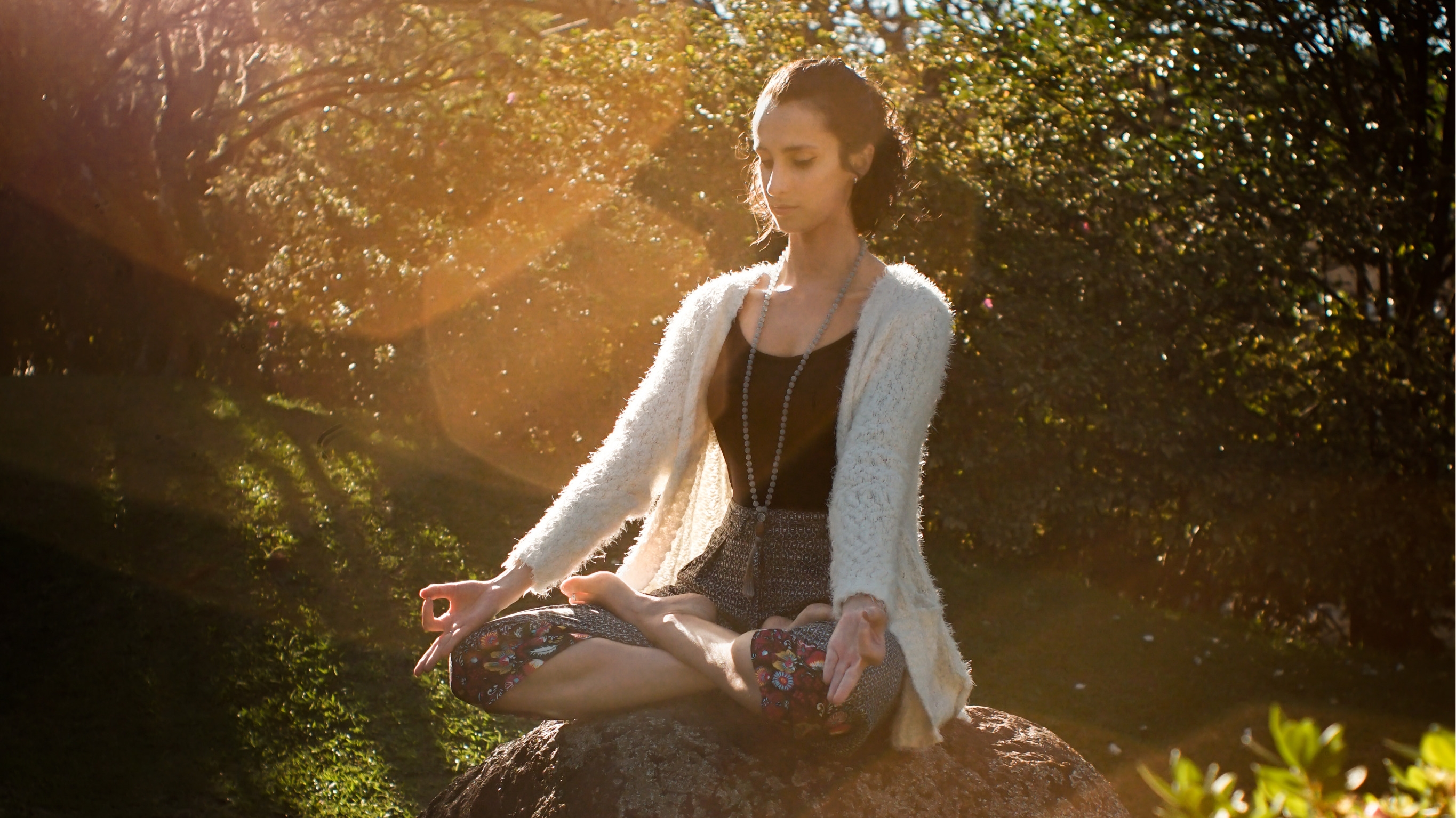 
Meditation 101: An Easy Entrance Guide for Beginners